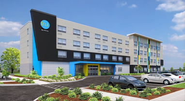 Tru by Hilton, Longview Texas